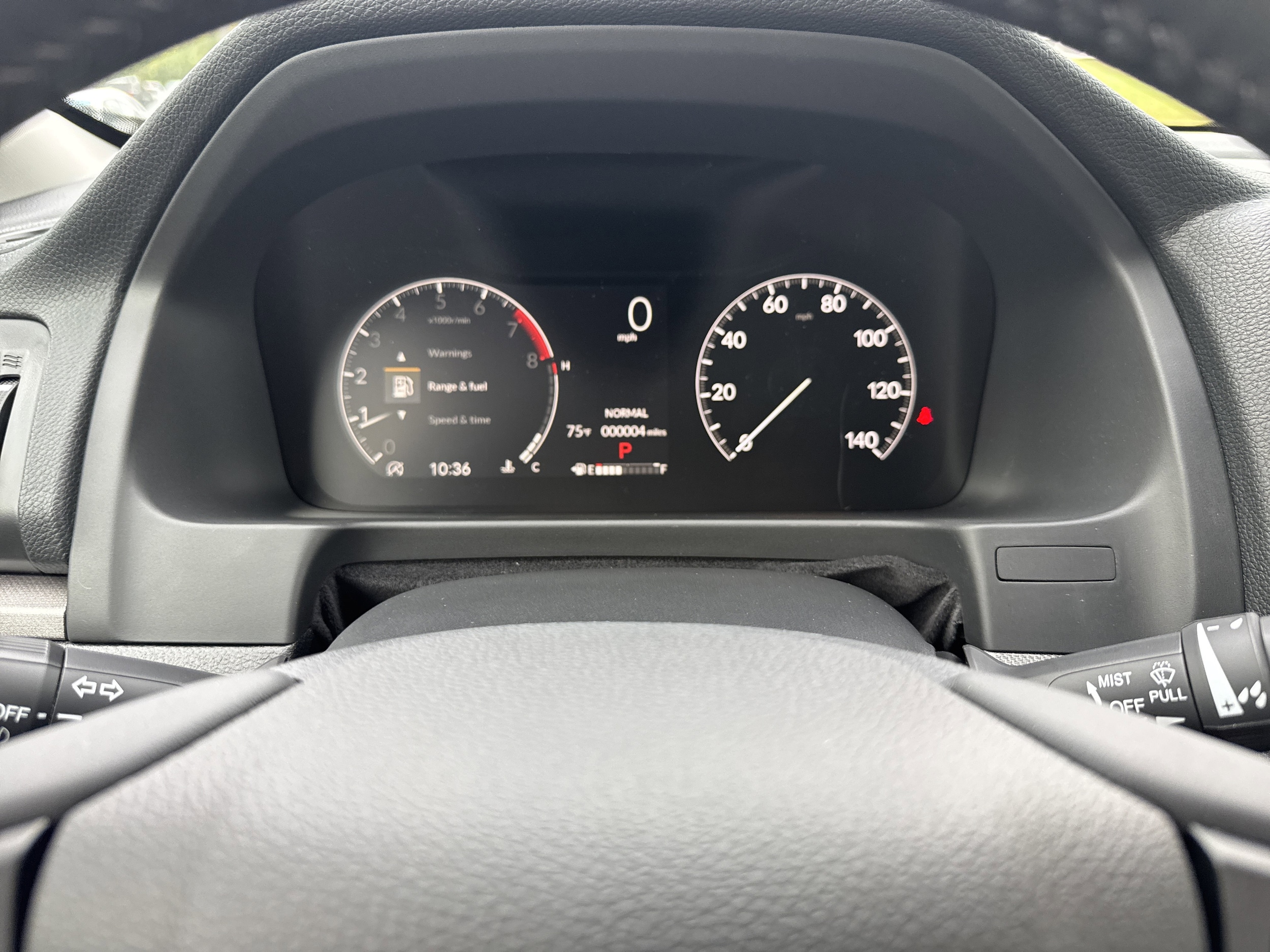 2026 Honda Ridgeline RTL - Photo 27