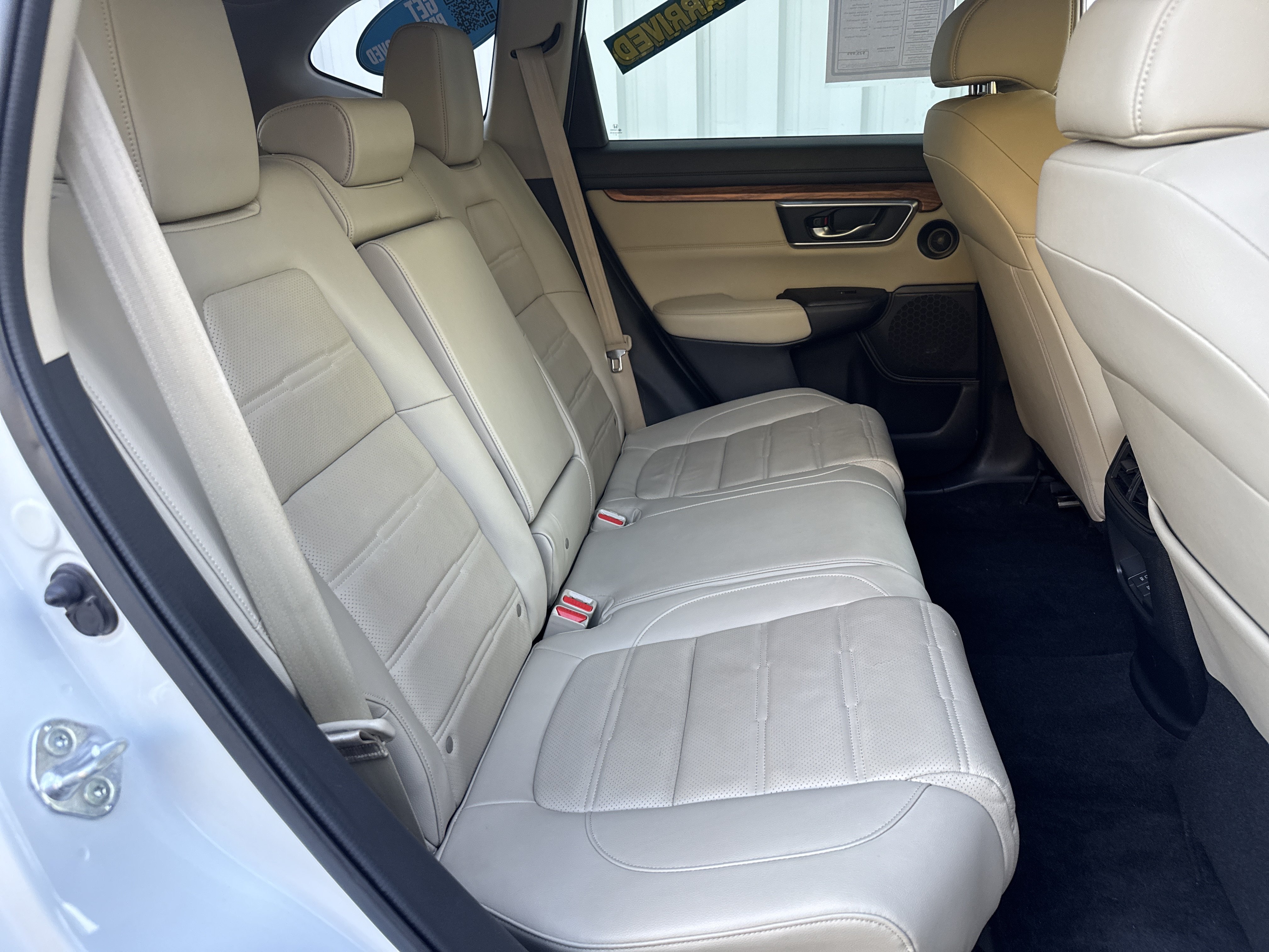 Certified 2019 Honda CR-V EX-L AWD SUV