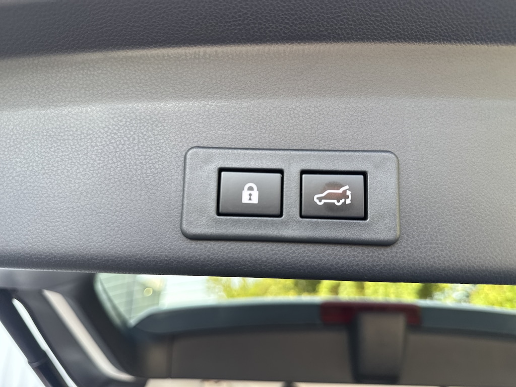 Used 2022 Subaru Ascent Touring 7-Passenger SUV