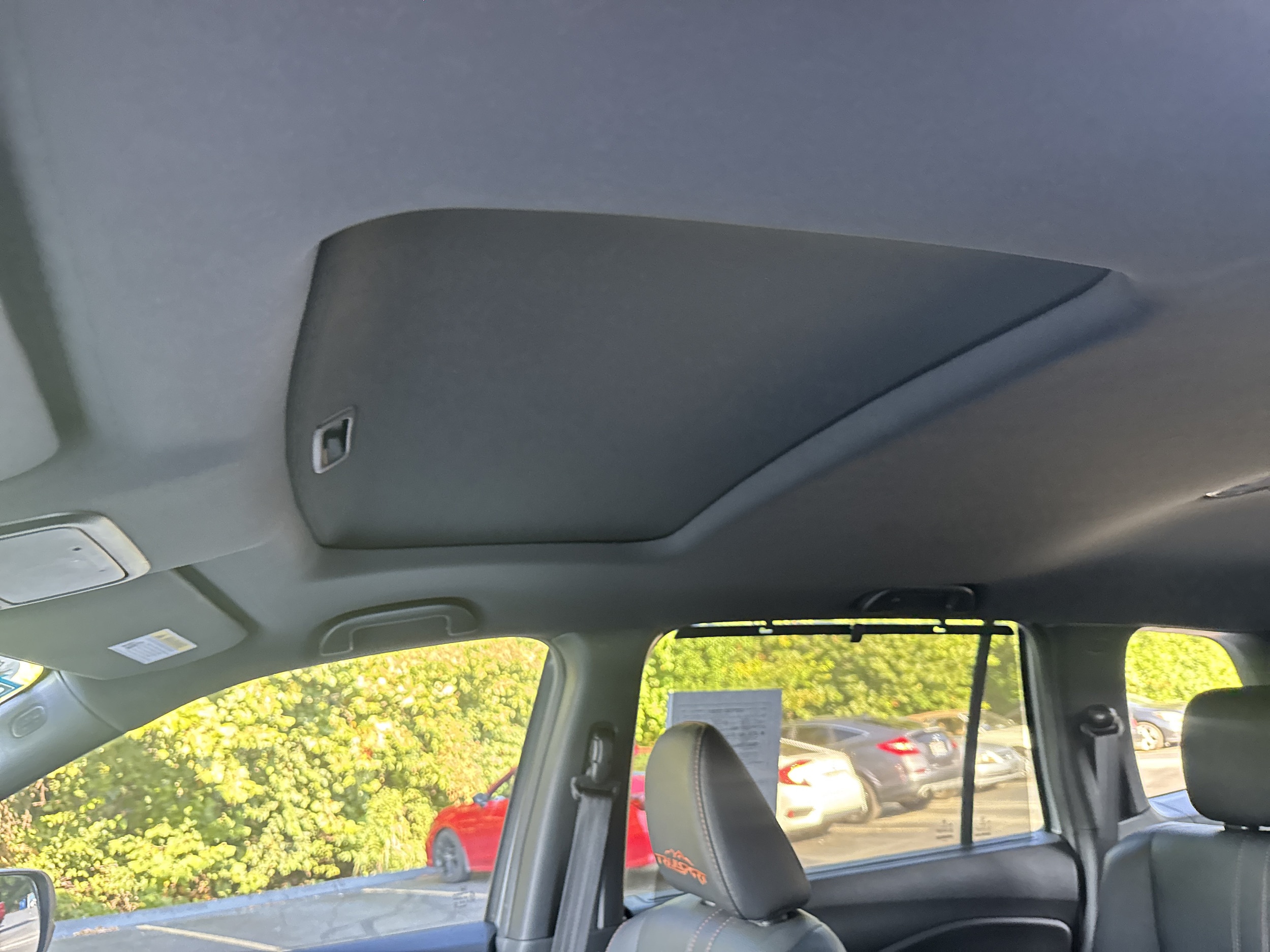 2022 Honda Passport TrailSport - Photo 7