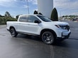  Honda Ridgeline