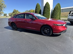 2025 Honda Accord SE Sedan