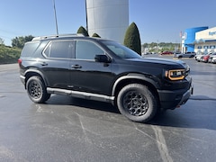 2026 Honda Passport TrailSport Elite SUV