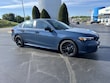  Honda Civic Hybrid