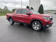2026 Honda Ridgeline RTL Truck Crew Cab
