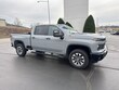  Chevrolet Silverado 2500 HD