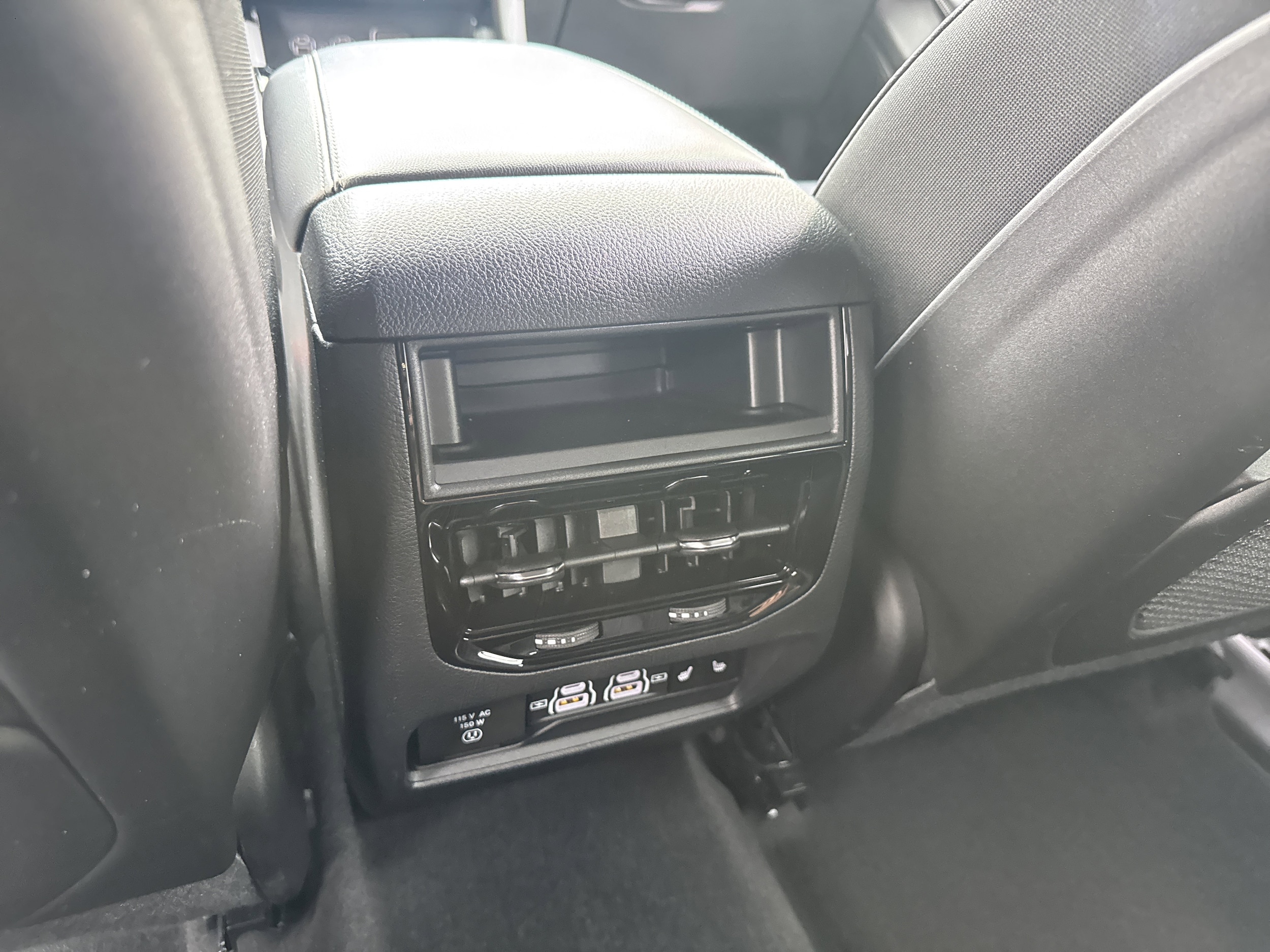 2025 Jeep Grand Cherokee Limited - Photo 17