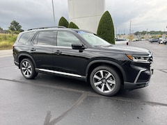 2025 Honda Pilot Elite SUV