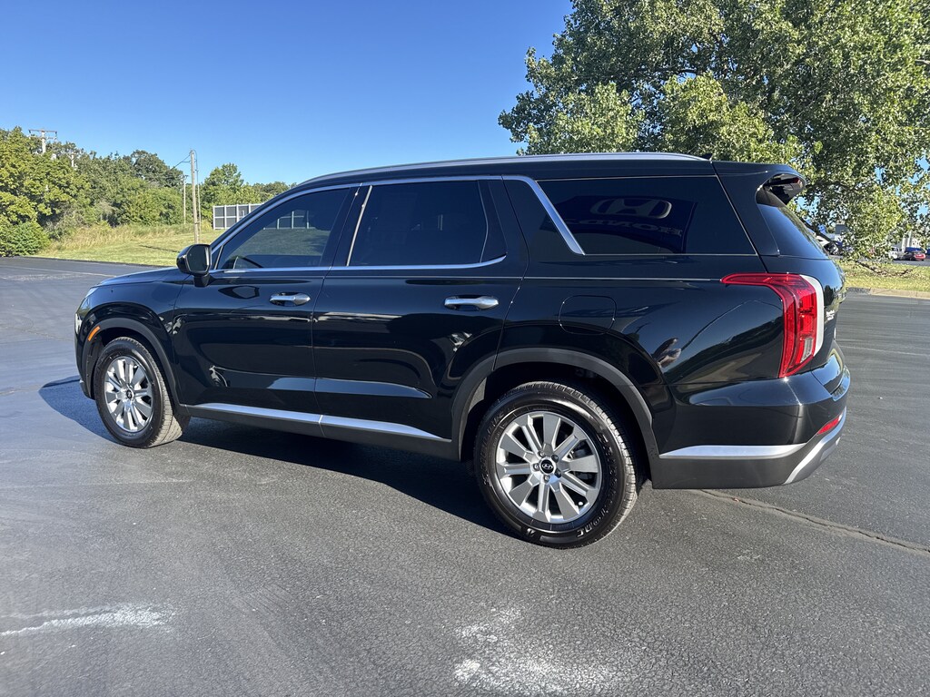 Used 2023 Hyundai Palisade SEL SUV
