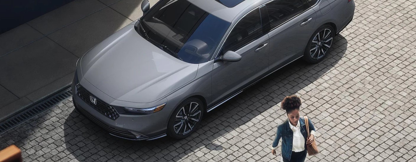 best hybrid SUVs