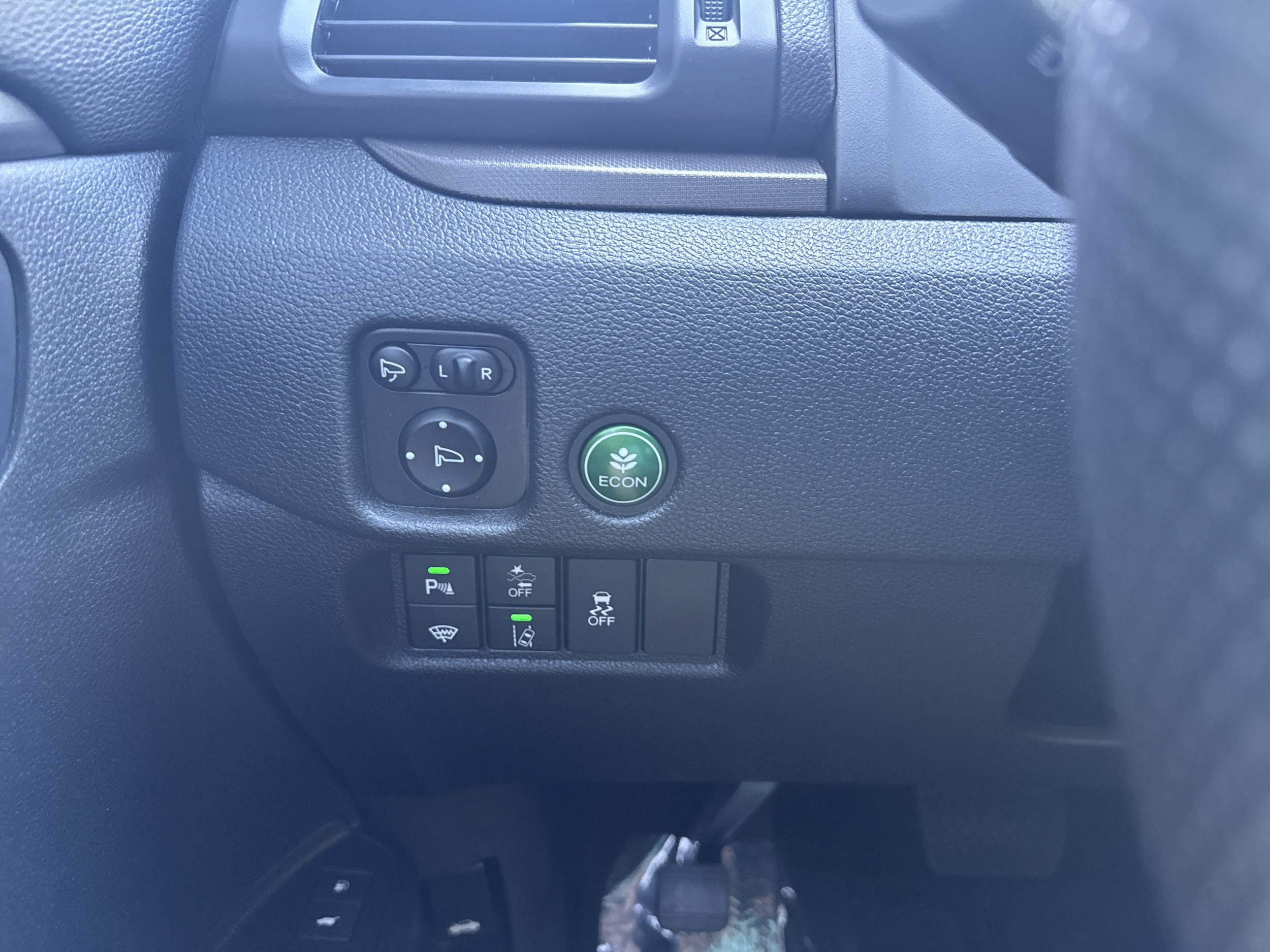 2022 Honda Passport TrailSport - Photo 27