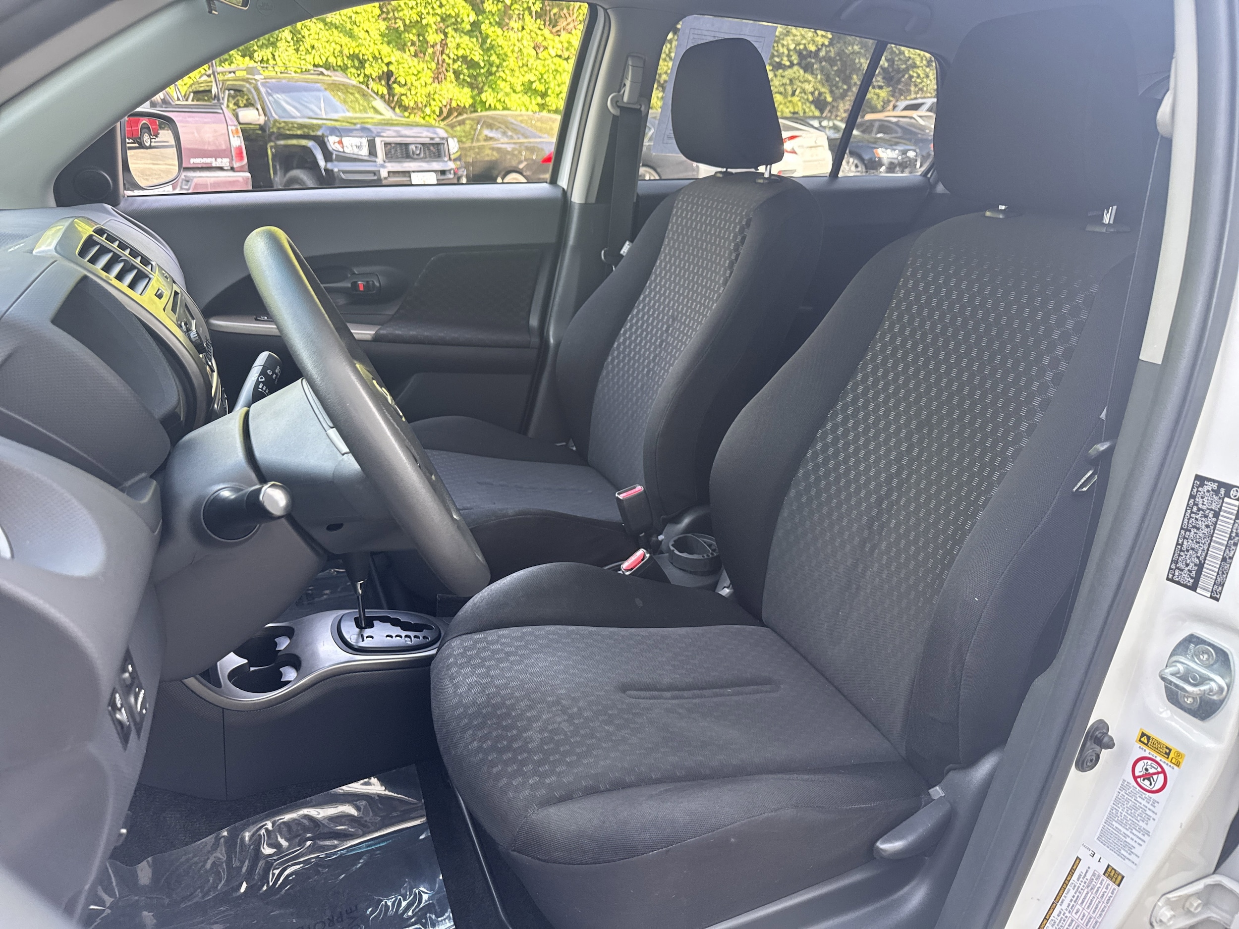 Used 2012 Scion xD Base with VIN JTKKU4B42C1024778 for sale in Joplin, MO