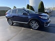 Honda CR-V Hybrid