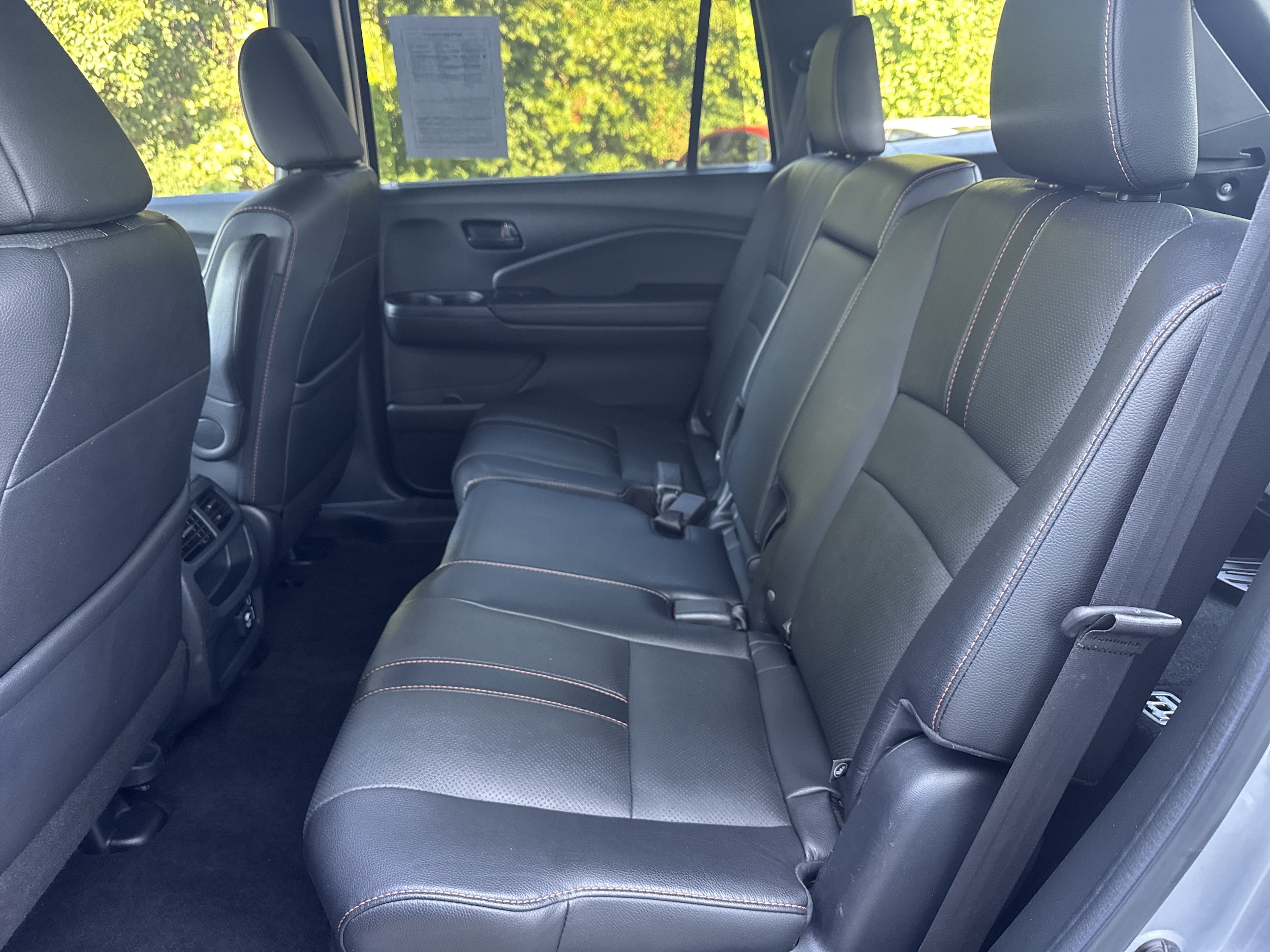2022 Honda Passport TrailSport - Photo 10