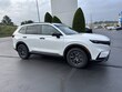 Honda CR-V Hybrid