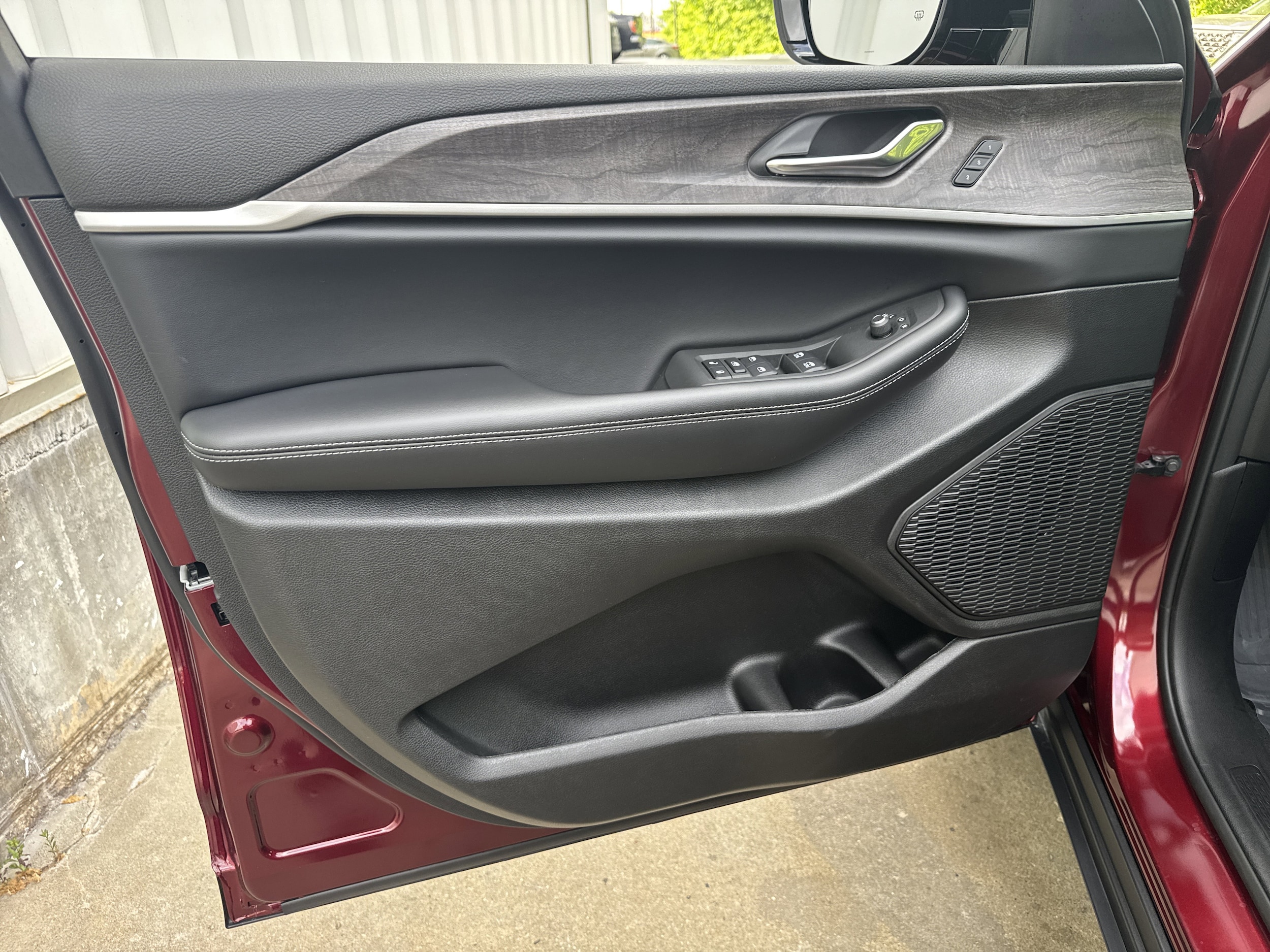 2025 Jeep Grand Cherokee Limited - Photo 7