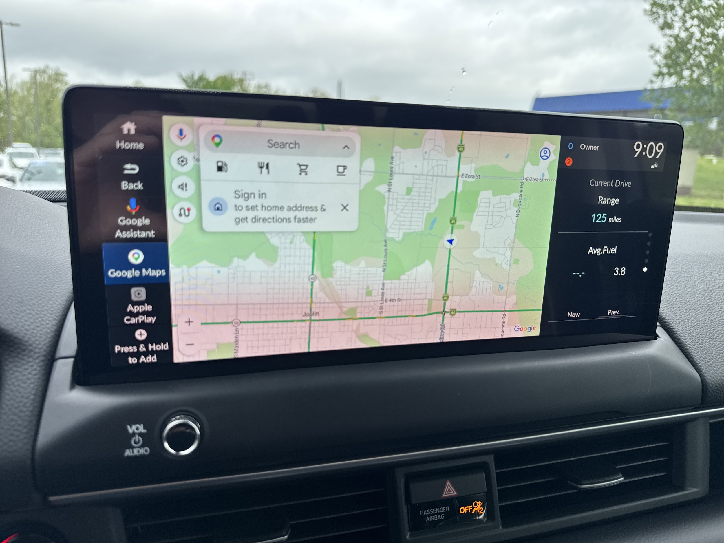 2026 Honda Pilot Elite - Photo 24