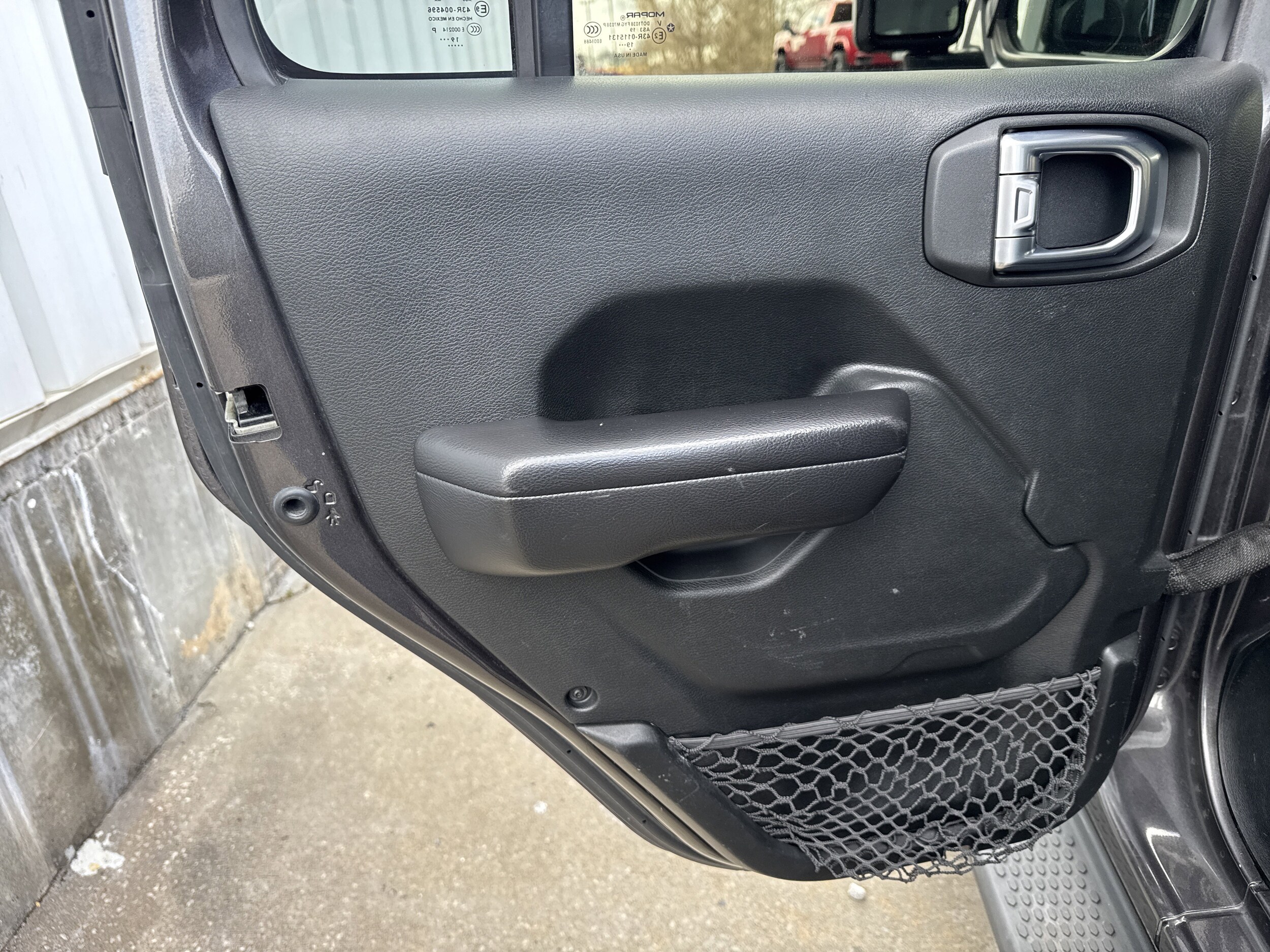 2020 Jeep Wrangler Unlimited Sport S - Photo 8