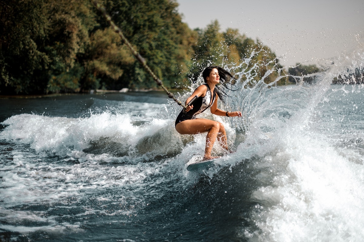 Wakeboarding Near Me