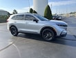 Honda CR-V Hybrid