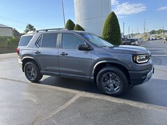2026 Honda Passport RTL SUV