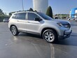  Honda Passport