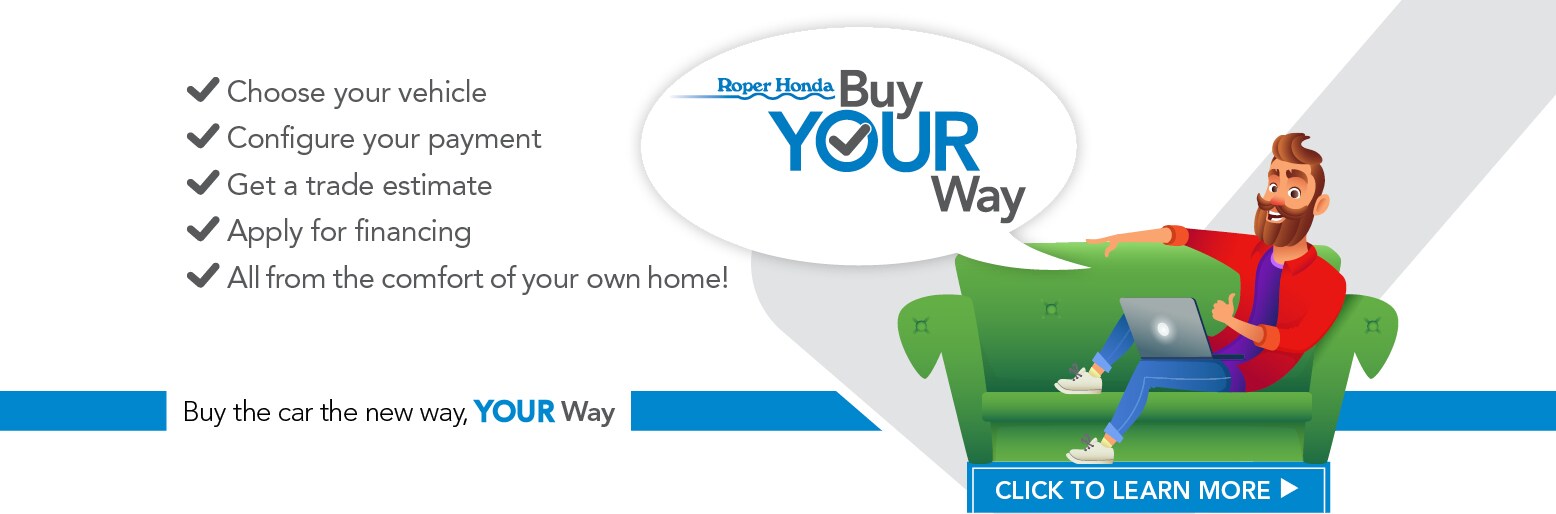 Roper Honda | Honda Dealership | Used Cars in Joplin, MO Roper Honda | Honda Dealership | Used Cars in Joplin, MO