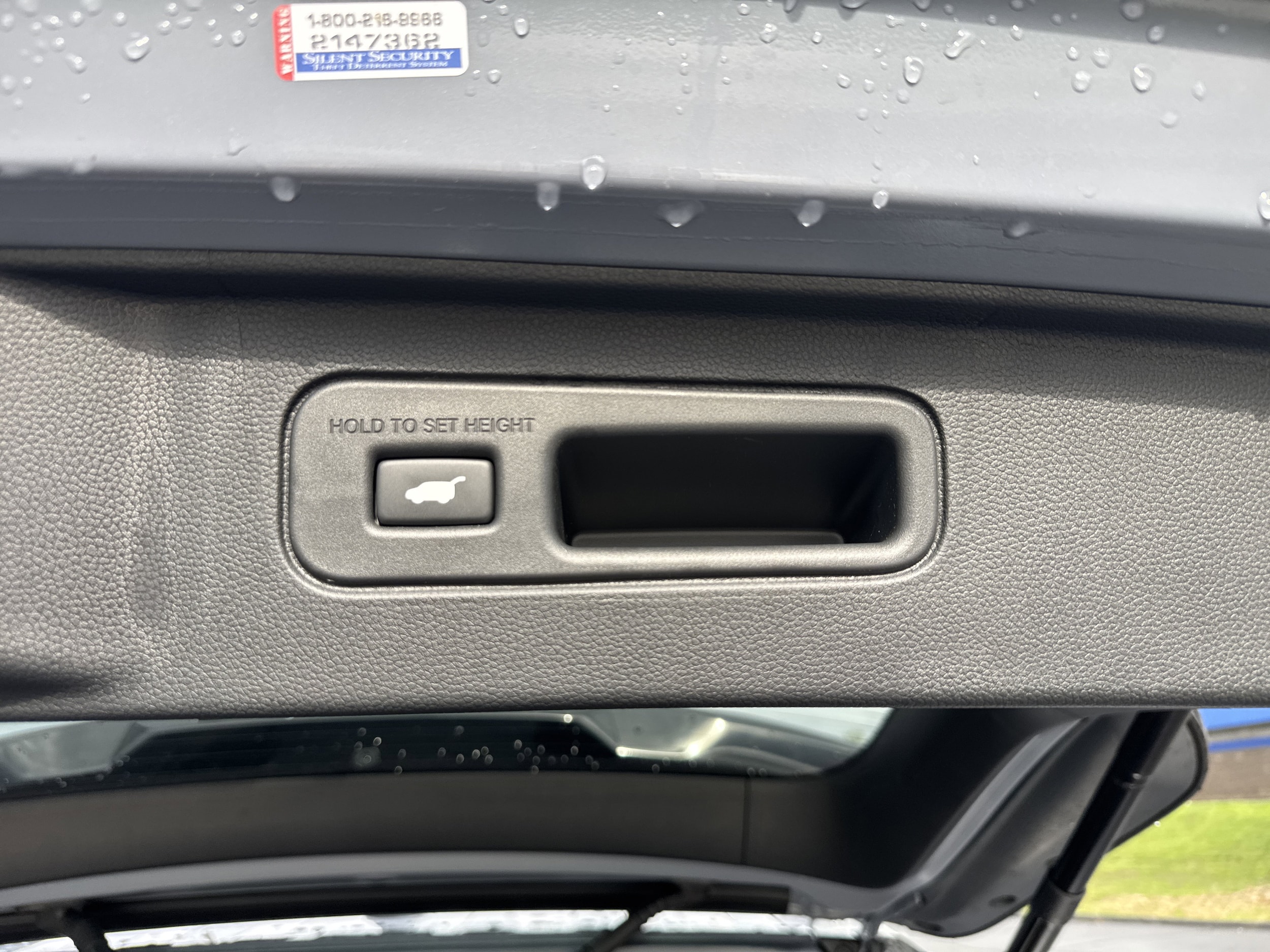 2026 Honda Pilot Elite - Photo 9
