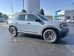 2026 Honda Passport RTL SUV