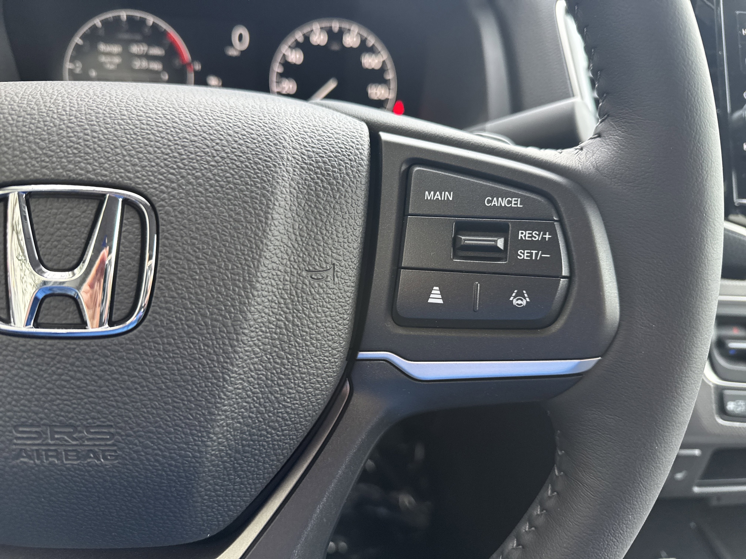 2026 Honda Ridgeline RTL - Photo 27