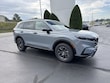 Honda CR-V Hybrid