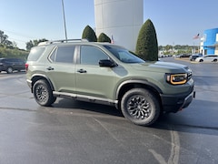 2026 Honda Passport TrailSport SUV
