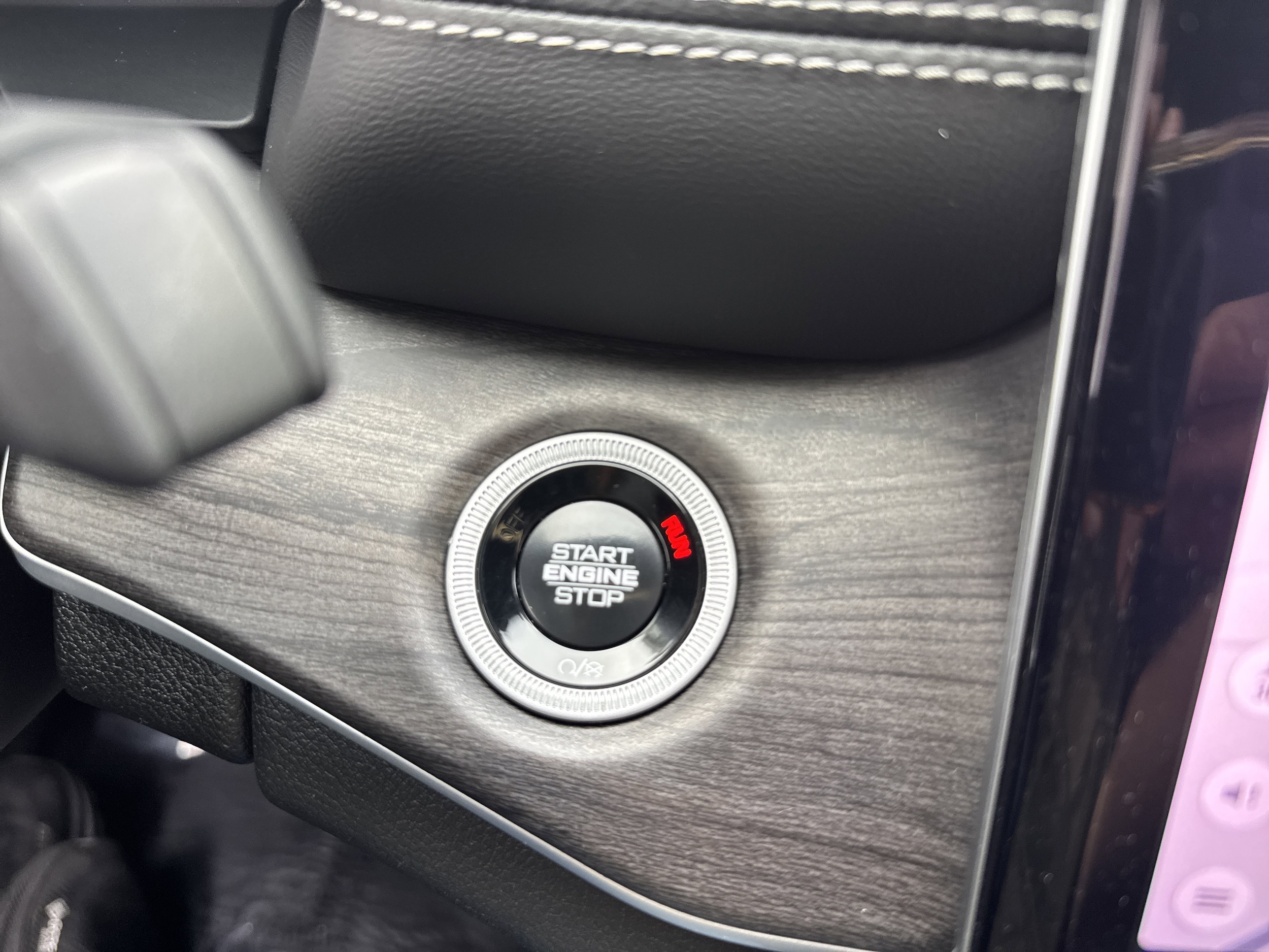 2025 Jeep Grand Cherokee Limited - Photo 20