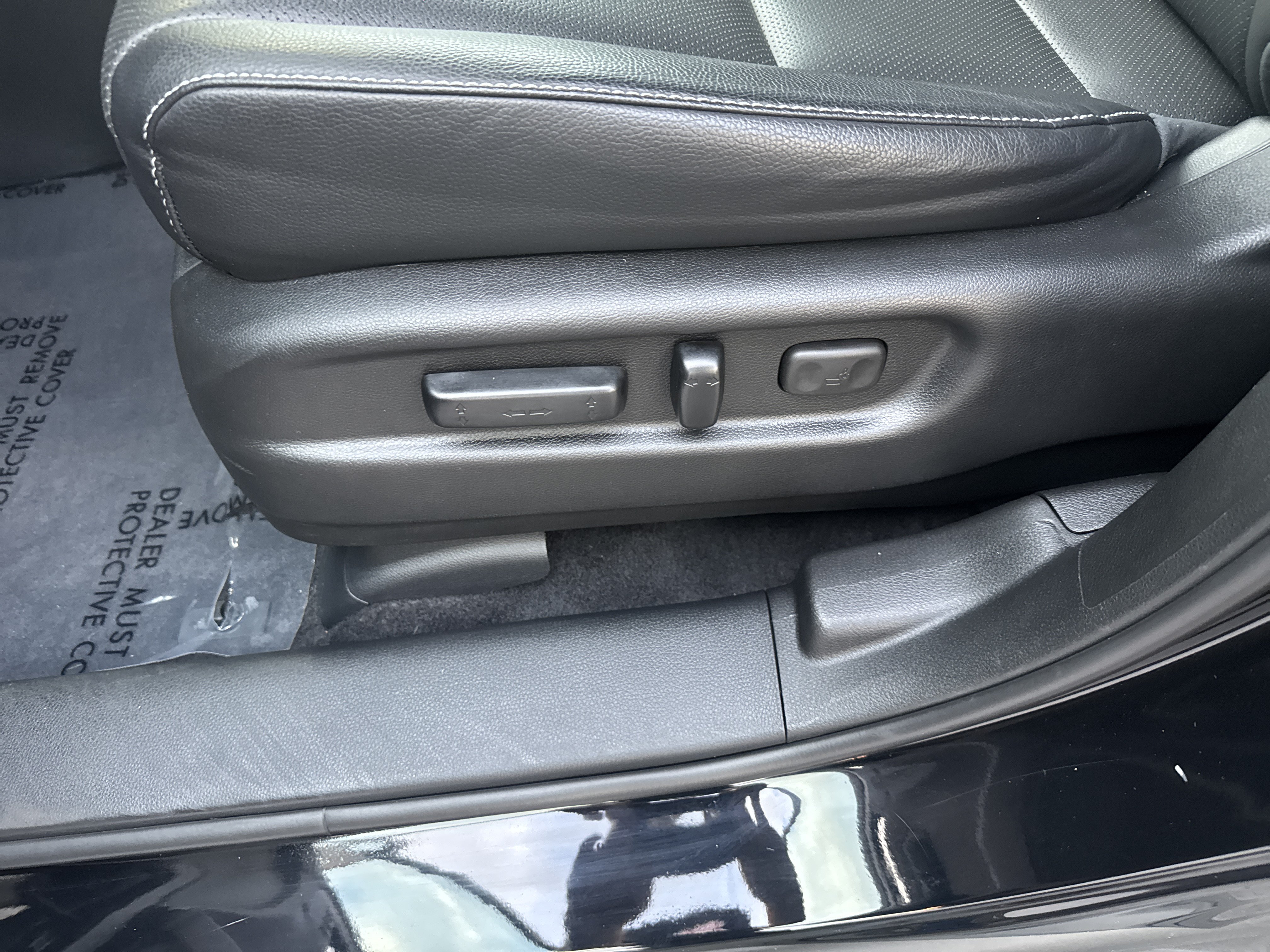 Used 2023 Honda Ridgeline RTL-E Truck Crew Cab
