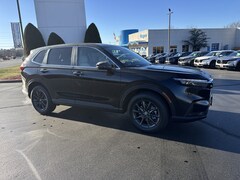 2026 Honda CR-V EX-L SUV