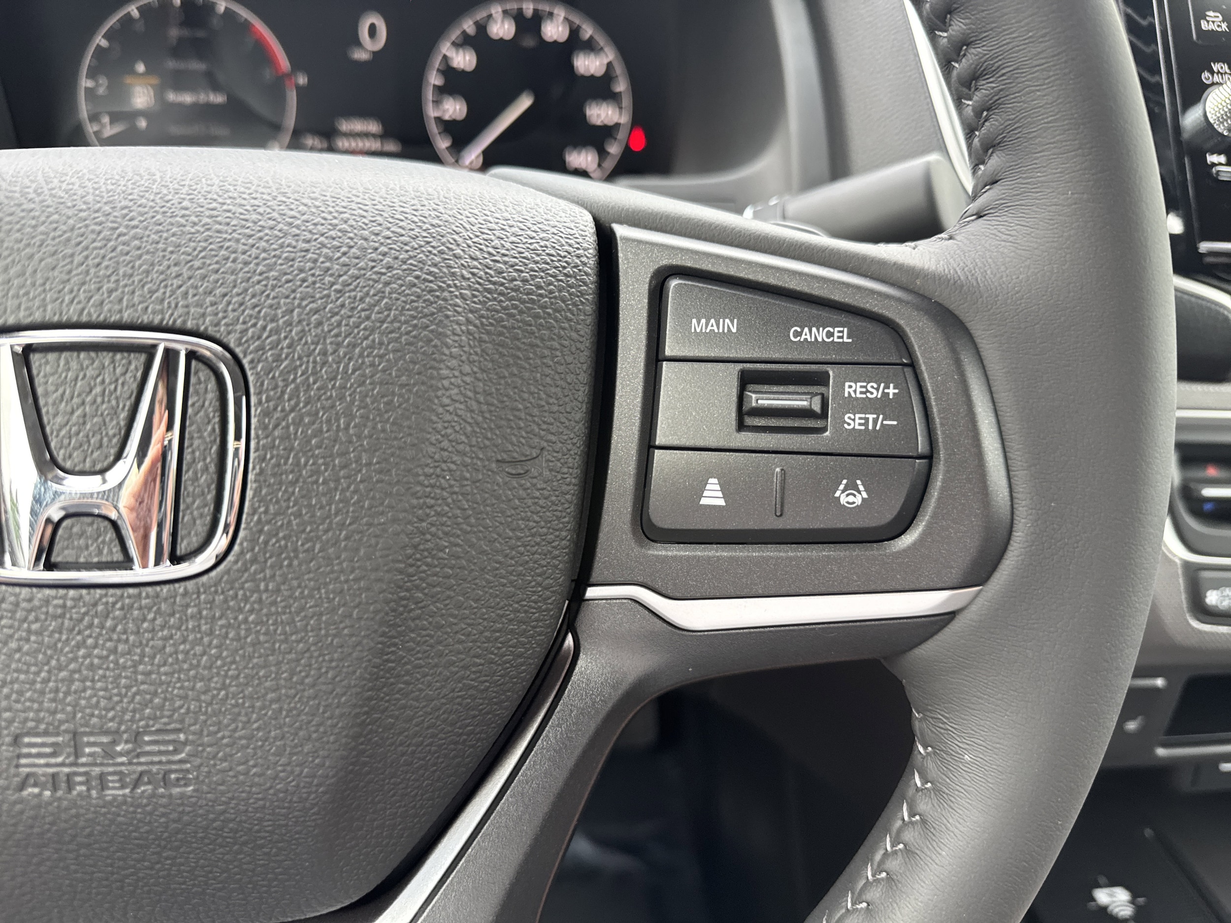 2026 Honda Ridgeline RTL - Photo 29