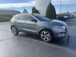Nissan Rogue Sport