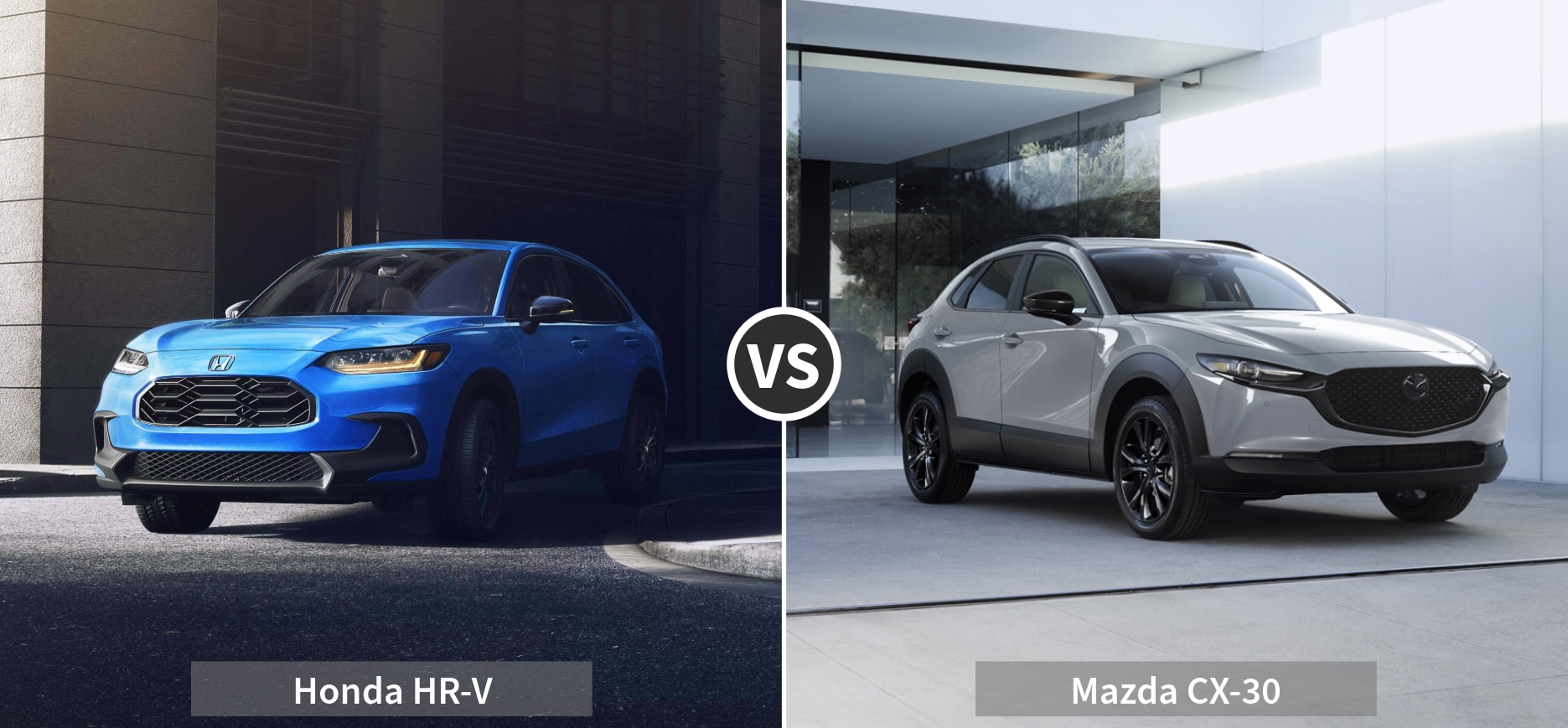 Subcompact SUV Comparison: Honda HR-V vs.png