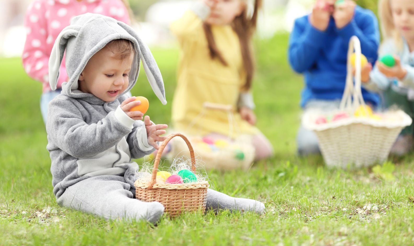 Easter Events in Joplin, Missouri