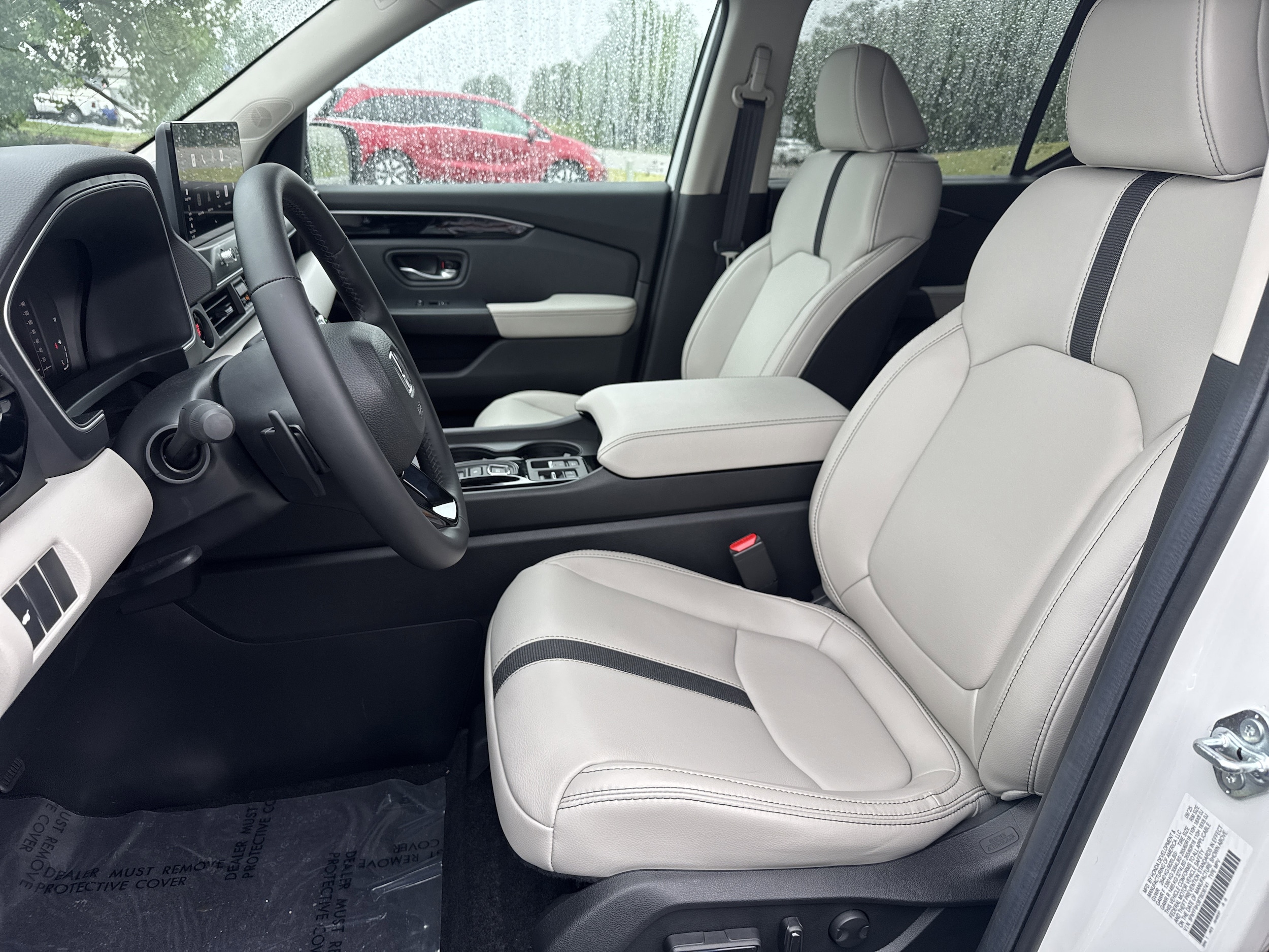 2026 Honda Passport RTL - Photo 3
