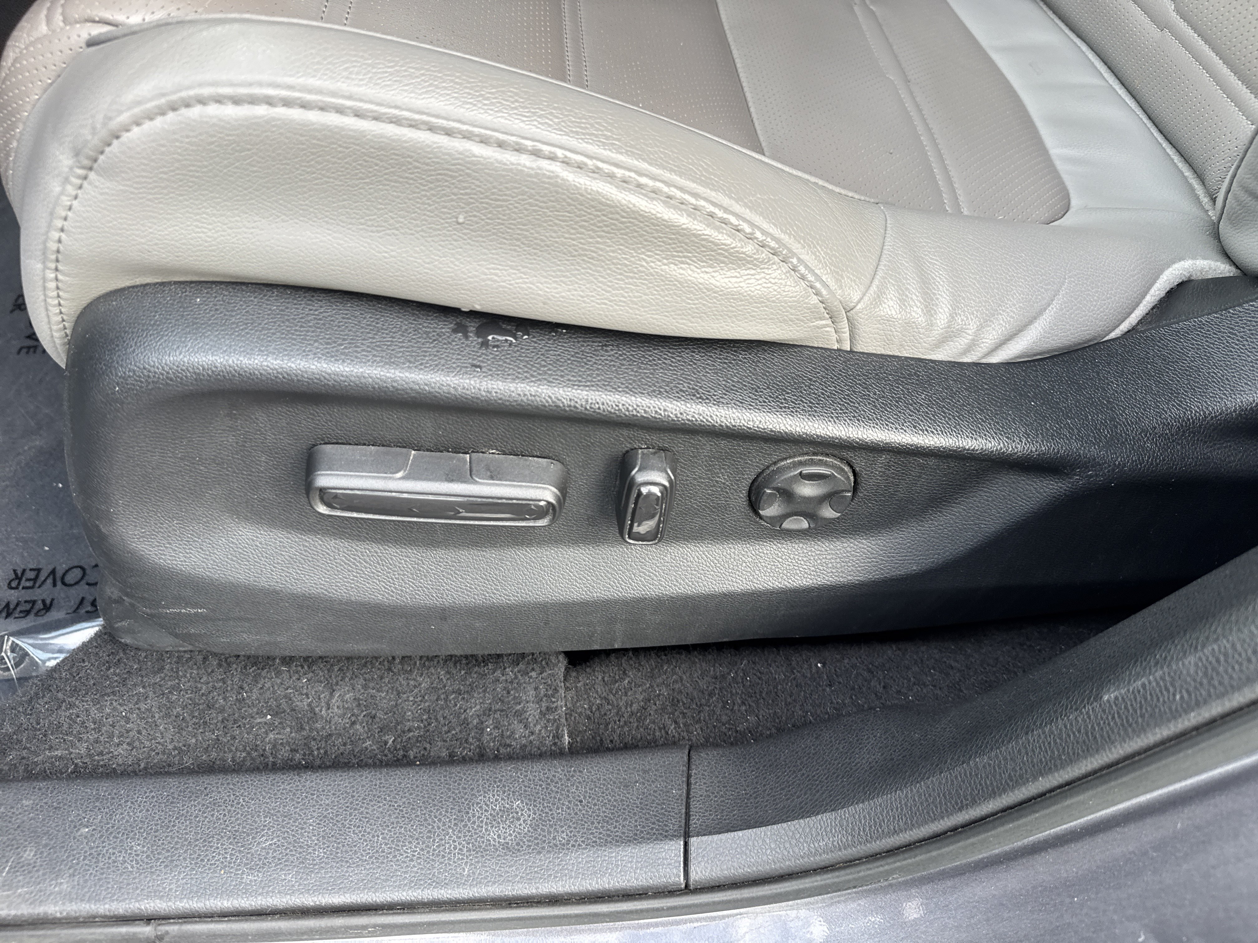 Used 2018 Honda CR-V EX-L SUV