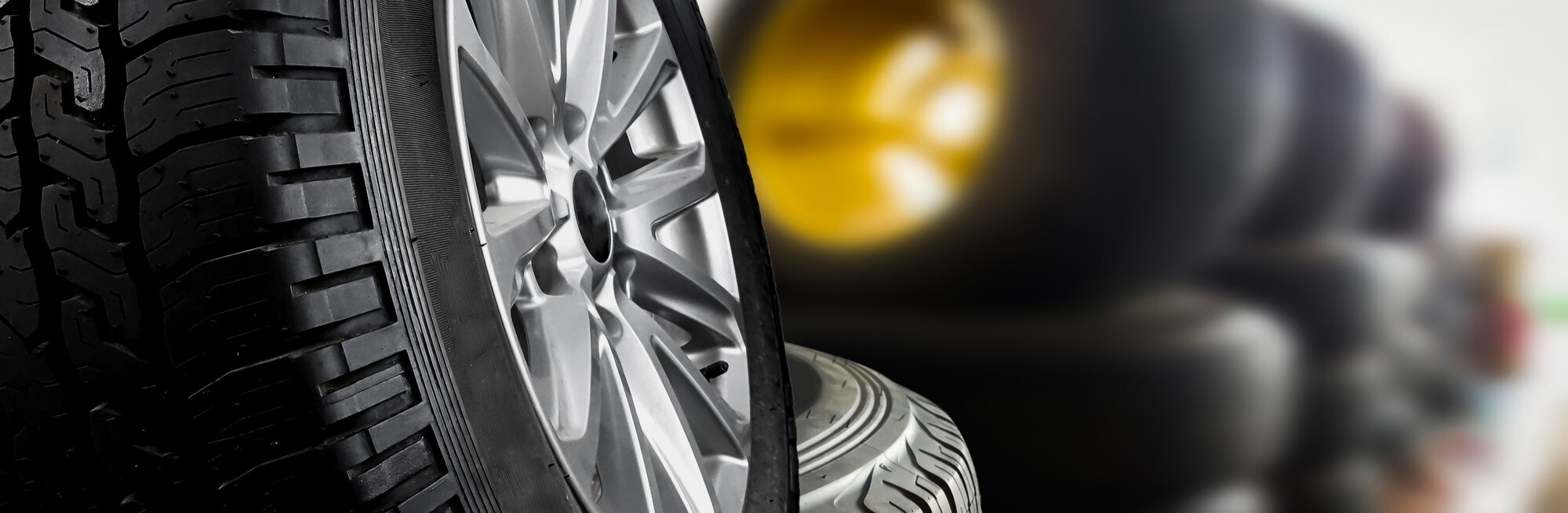 Tire Shop Near Me Honda Tire Service in Joplin MO