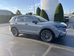 2026 Honda CR-V Hybrid TrailSport SUV