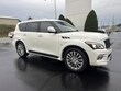 INFINITI QX80