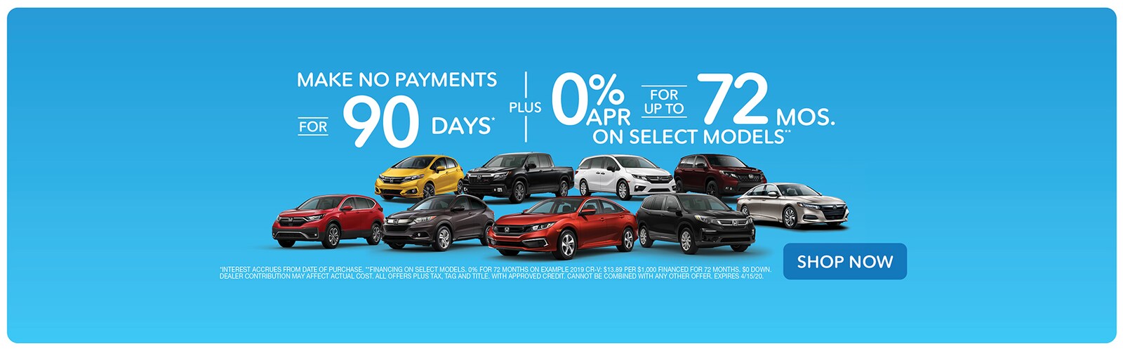 Roper Honda New & Used Honda Dealership in Joplin MO