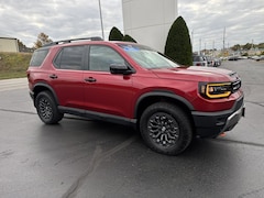 2026 Honda Passport TrailSport SUV