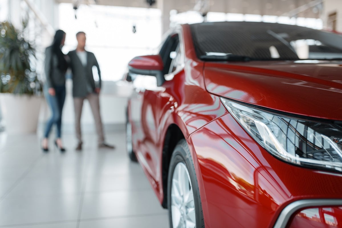 Mazda 2 Dealer Near Eloy