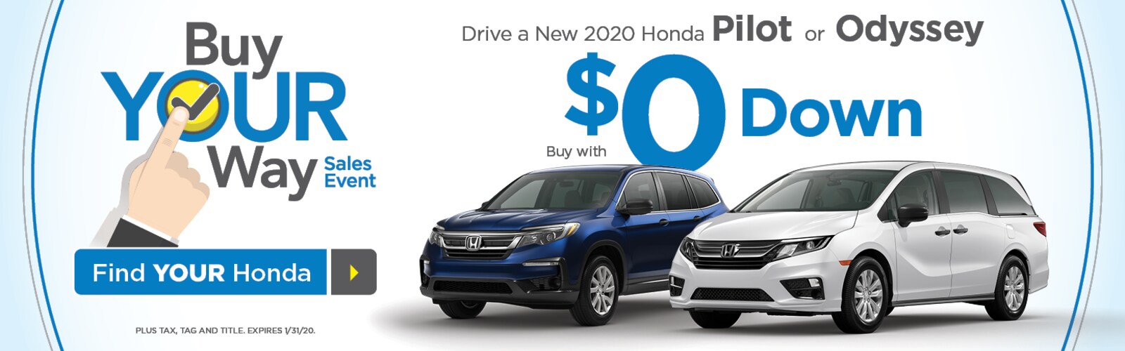 Roper Honda Honda Dealership New &amp; Used Cars in Joplin, MO