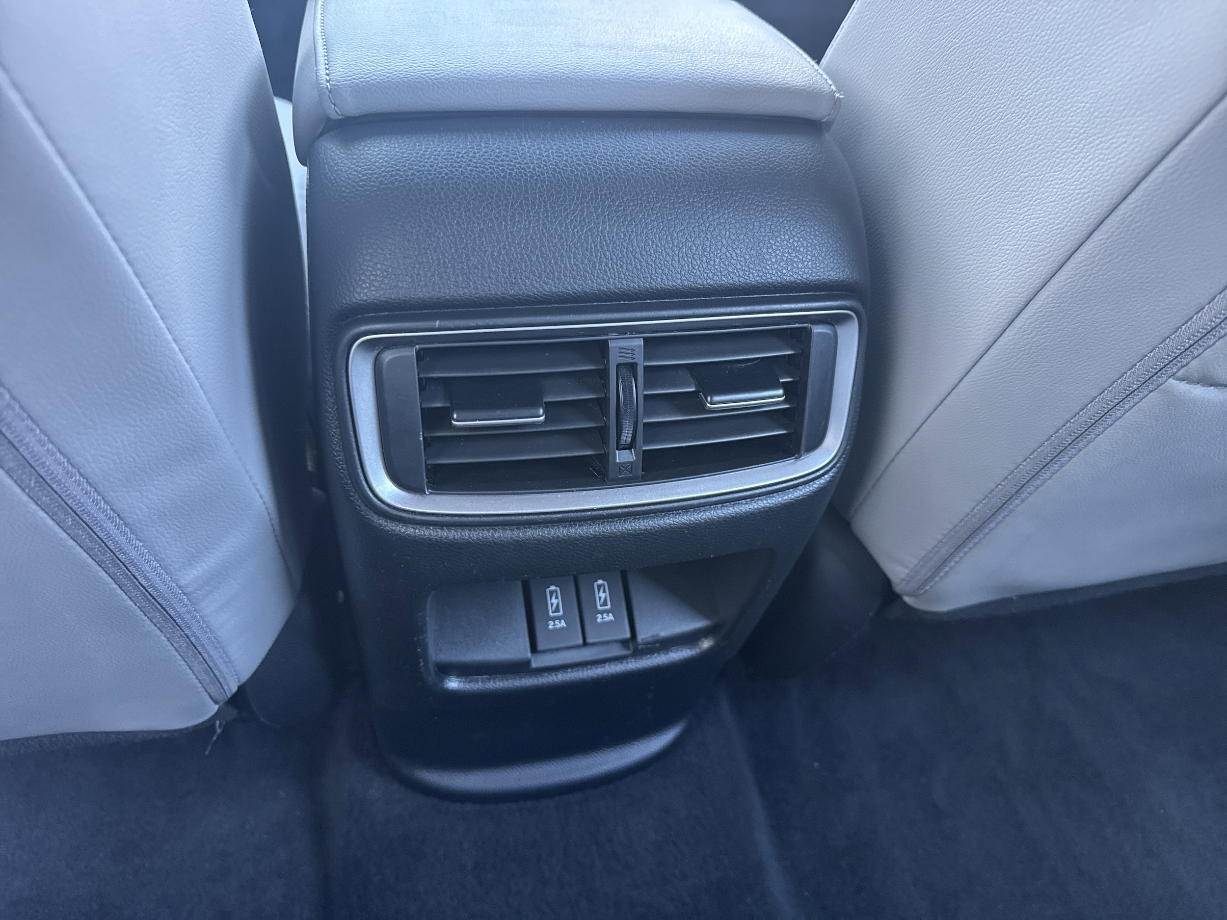 2021 Honda CR-V Touring - Photo 18