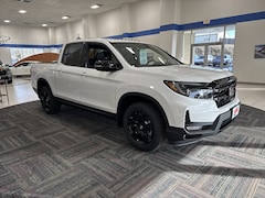 2026 Honda Ridgeline Black Edition Truck Crew Cab